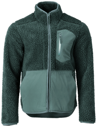 Fiberpälsjacka Mascot Customized 22303-682
