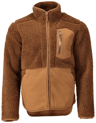 Fiberpälsjacka Mascot Customized 22303-682