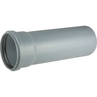 Markrör PP EN-1852, Sn10 110/4,2mm L-250mm