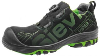 Skyddssko Sievi 52125-313 Viper Roller +S3 Stl 44