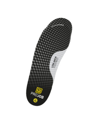 9519 Insole Arch Support Low S40-41