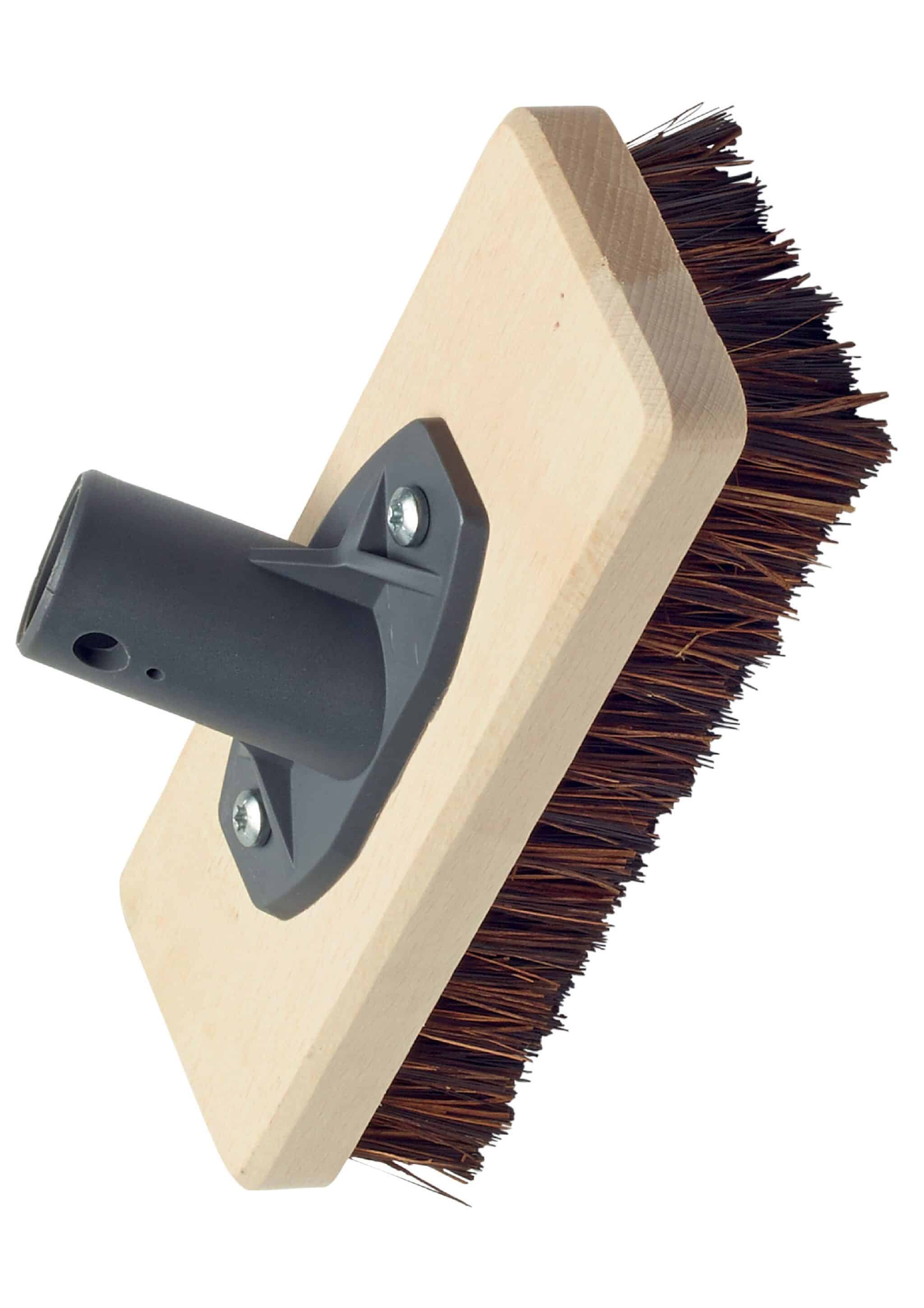 SKURBORSTE TERRASS 19CM