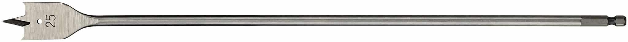 Centrumborr 400mm 6mm