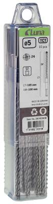 Hammarborr Sds Plus 4Z Hm 6x315mm