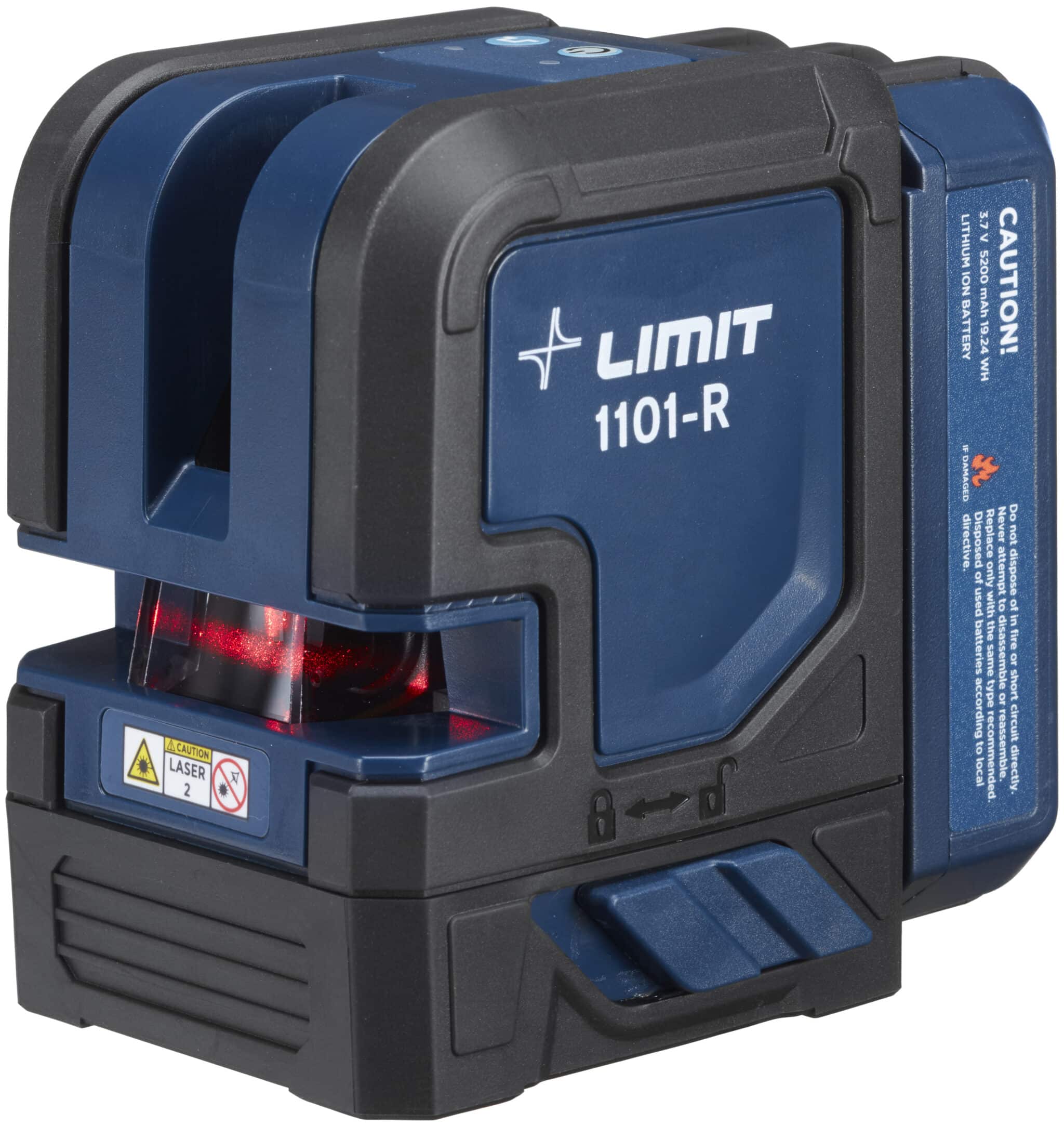 KORSLASER LIMIT 1101R