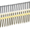 MASKINSPIK B17 VARMFÖRZINKAD  HUGGEN STICKS 2,8X75MM 1000ST
