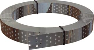 Spännband Fzv 40x25Mx2mm