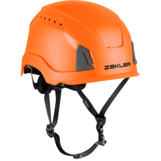 SKYDDSHJÄLM ZEKLER ZONE ORANGE