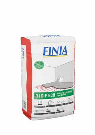 AVJÄMNING 310 F ECO 20KG