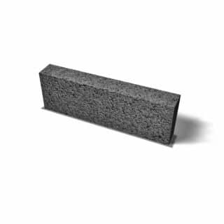Lättklinkerblock Leca Murblock7cm 590x70x190mm