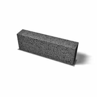 Lättklinkerblock Leca Murblock9cm 590x90x190mm