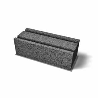 Lättklinkerblock Leca Murblock25cm 590x250x190mm