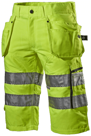 Shorts 170Pb L.brador Gul C48