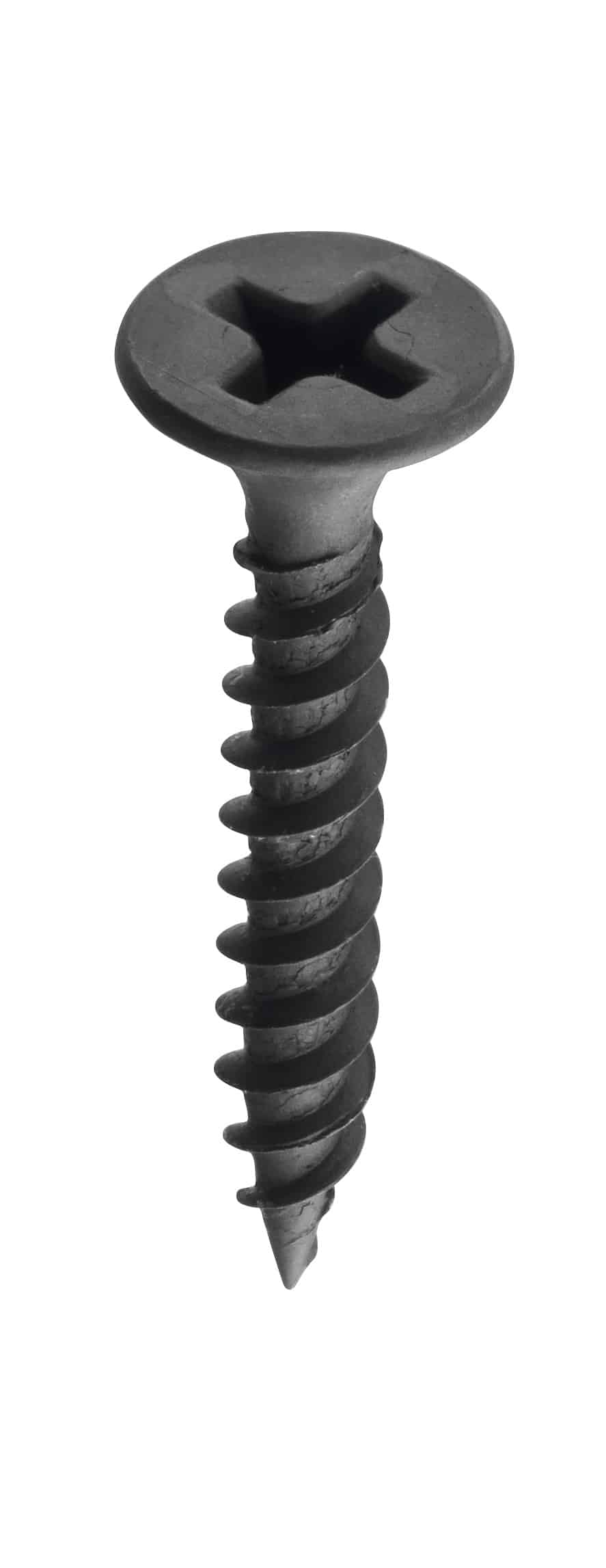 Gipsskruv Bandad Stål Cs25Fo Fosfaterad 3,5x25 1000st