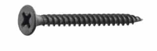 Gipsskruv Bandad Stål Cs41Fo Fosfaterad 3,5x41 1000st