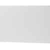 INSPEKTIONSLUCKA STD 0500-N   VITLACKERAD 150X200MM