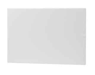 INSPEKTIONSLUCKA STD 0500-N   VITLACKERAD 150X200MM