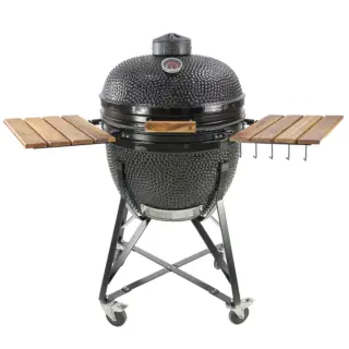 Kamado Sumo Maxi 25 Svart