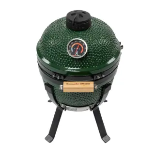 Kamado Sumo Mini 14 Grön
