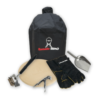 Kamado Sumo Tillbehörspaket Midi 21