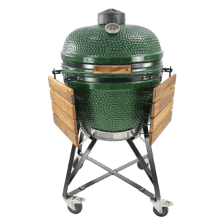Kamado Sumo Maxi 25 Grön