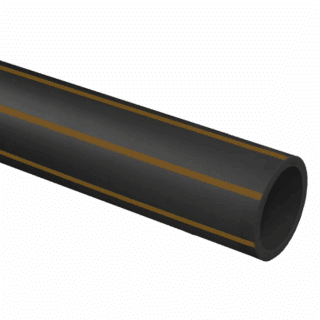 Pem Sdr 17 Pn 10 50x3,0l-100Mbrunstripe