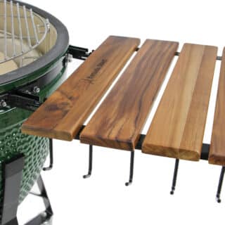 Kamado Sumo Midi 21 Grön