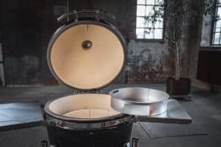 Kamado Sumo Signature PRO Sv