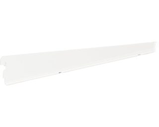 Konsol Kl22 Elfa Vit 220mm