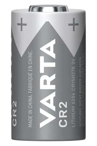 Batteri Varta Foto Litium Cr23V