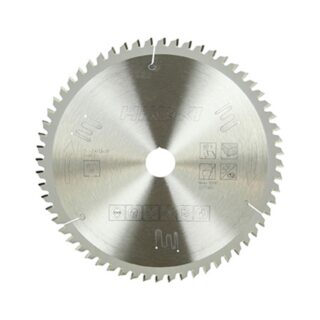 Sågklinga Tct 28T Stå Hikoki Tcg 1,2mm 125x20mm