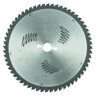 Cirkelsågsklinga Extrem Dt4331305x30x60T Atb -5g Finish