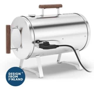 Rökugn Elektrisk 1100W PRO