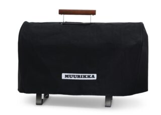 Skyddsöverdrag Elrökugn 1200W PRO