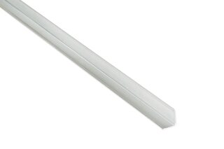 L-Profil Fibo Alu 12x15x2400mm