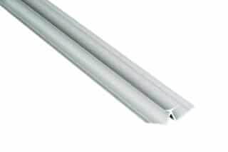 Hörnlist Ii Fibo Inv Alu 135Gr13x46x2400mm