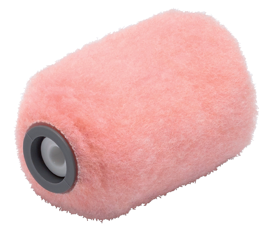 Roller Midi Rilon 10cm