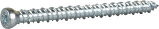 Betongskruv Indu-Prog TX30 Fzb7,5x92 8st