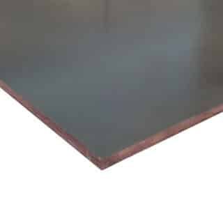 Formplywood Poppel 220gr Mörk Gj 3 Ggr 7Ply 12x2500x1200mm
