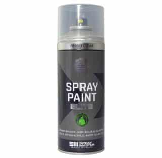 Sprayfärg Spray Master Elite Klarlack Blank 400ml