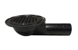 Spygatt M/Sidoutlopp 225x75mm