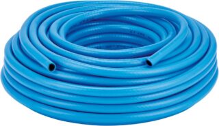 Tryckluftslang Pvc1,5 Mpa 12,7mm 50m