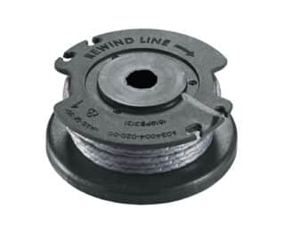 Spole för Easygrasscut 4m 1,6mm