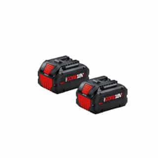 Batteri Procore 18V-Plus 8Ah