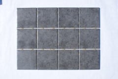 Diamond Darkgrey 9,7x9,7 (på Aark 8,4/M2