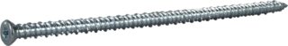 Betongskruv Ecs-C Försänkt Huvud Fzb 7,5(6)X172 50st