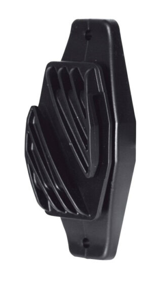 Bandisolator Frig, -40mm, 12st