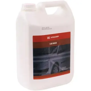 Car Wash Bilschampo 5l
