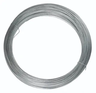 Tråd High Tensile 2,5mm 25 Kg650m