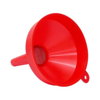 Tratt  160mm med Sil Mato